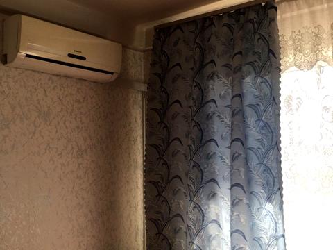 комната по адресу Павла Тычины просп., 9