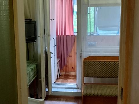 квартира по адресу Милославская ул., 23-А