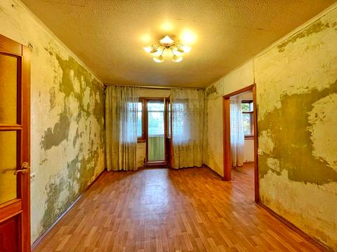 квартира по адресу Пр.Науки, 171