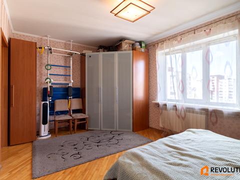 квартира по адресу Ревуцкого ул., 42