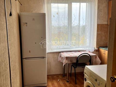 квартира по адресу Гвардейцев-Широнинцев ул., 81