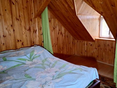 дом по адресу Ботаническая ул.