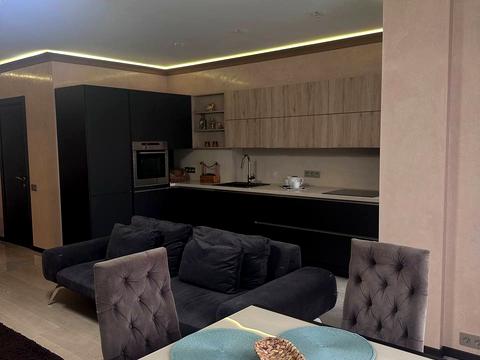 квартира по адресу Оболонский просп., 26