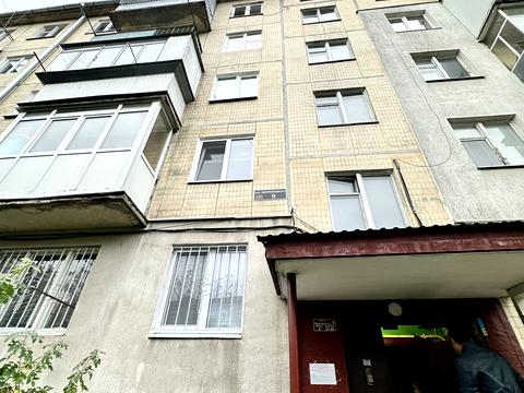 квартира по адресу Яворницкого ул. (Тимошенко), 9
