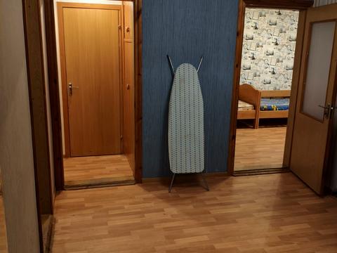 квартира по адресу Сосницкая ул., 19