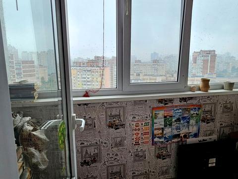 квартира за адресою Леоніда Бикова бульв., 12