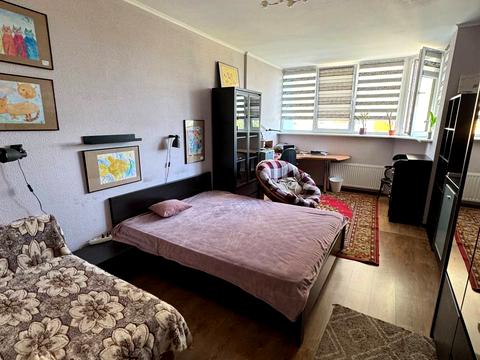 квартира по адресу Воскресенская ул., 16-В