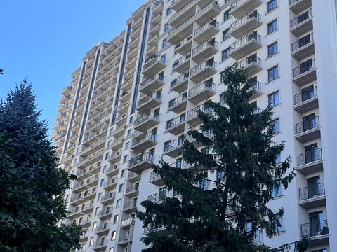 квартира за адресою Тополевий пров., 17а