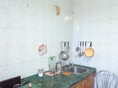 квартира за адресою Південний просп., 15
