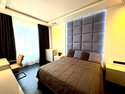 квартира за адресою Василя Тютюнника вул. (Анрі Барбюса), 37/1