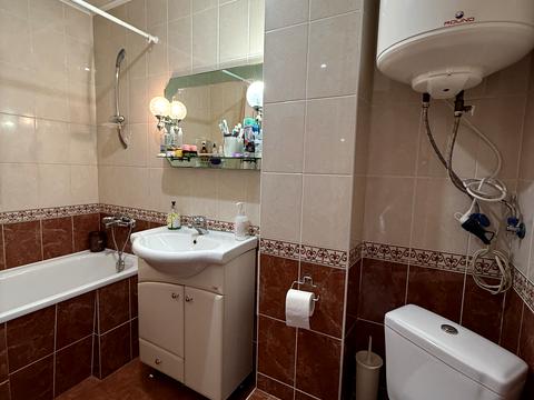 квартира за адресою Кобзарська вул., 61