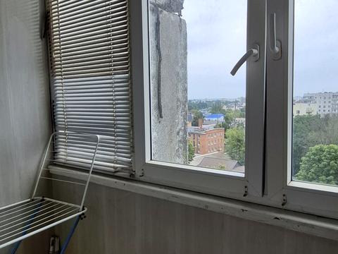 квартира по адресу Ільїнська, 12/1