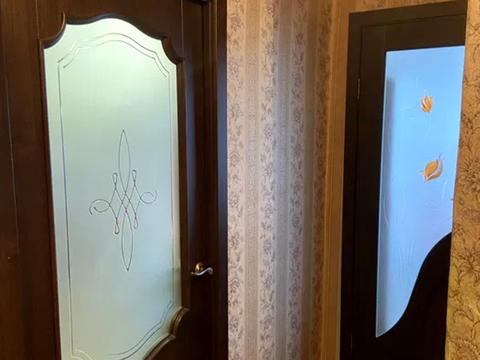 квартира за адресою Ольжича вул., 21