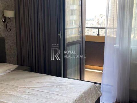 квартира за адресою Оболонський просп., 26