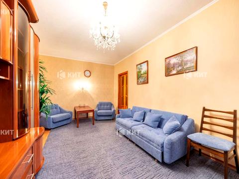квартира за адресою Чередниченківський пров., 7