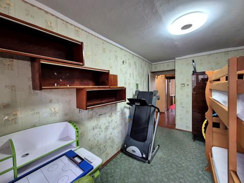 квартира за адресою Академіка Янгеля вул. (Фрунзе), 58