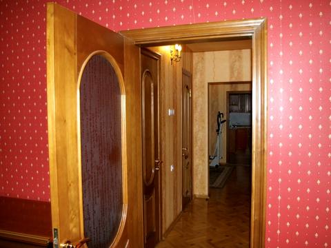 квартира по адресу Бориса Гмыри ул., 9-В