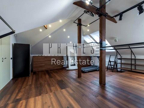 дом по адресу Вишеньковская ул.