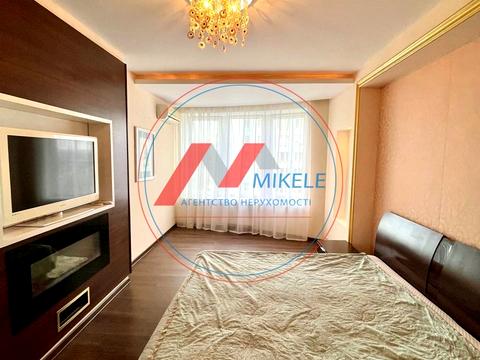 квартира за адресою Дніпровська набережна вул., 26-А