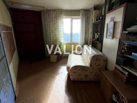 квартира по адресу Академика Заболотного ул., 26