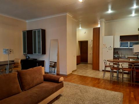 квартира по адресу Саксаганского ул., 32