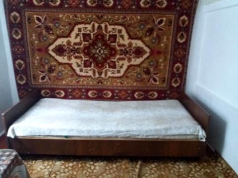 комната по адресу Князей Кориатовичей пер. (Свердлова), 111