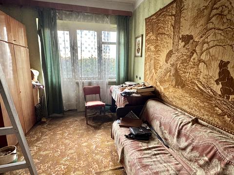 квартира по адресу Гвардійська, 3