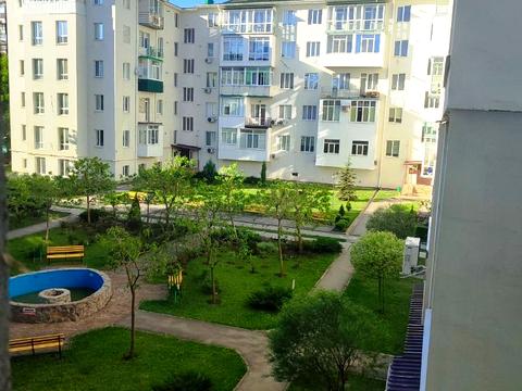 квартира за адресою Біблика вул. (2-ї П'ятирічки), 4
