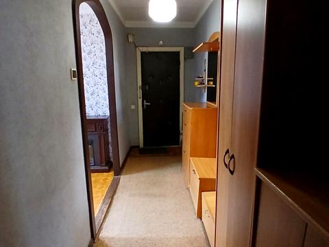 квартира за адресою Миколи Різоля вул. (Маршала Судця), 3