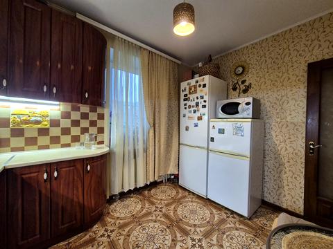 квартира за адресою Дмитра Майбороди вул. (Збишка), 17