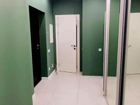 квартира по адресу Каховская ул., 62-А