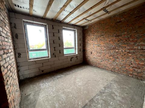 будинок за адресою Амосова вул.