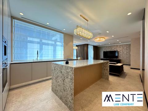 квартира за адресою Андрія Верхогляда вул. (Михайла Драгомирова), 15-А