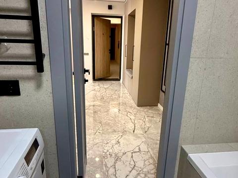 квартира по адресу Леся Курбаса ул., 6-Б