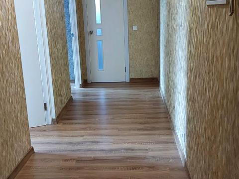 квартира по адресу Котляревского ул., 10А