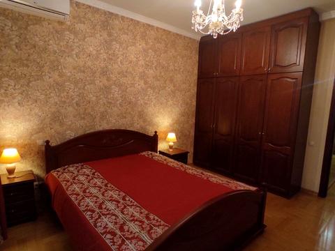 квартира по адресу Леси Украинки бульв., 7-А