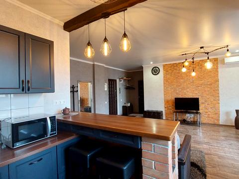 квартира за адресою Райдужна вул., 11