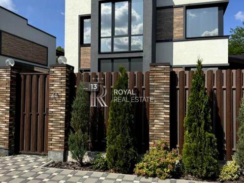 будинок за адресою генерала Ватутіна