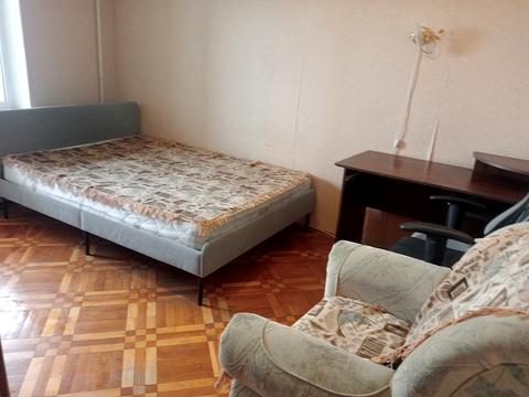 комната по адресу Червоной Калины просп. (Владимира Маяковского), 5-А
