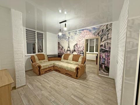 квартира за адресою Вітянська вул., 2-Б