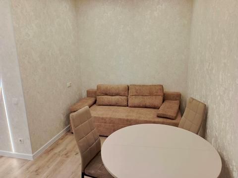 квартира за адресою Перлинна вул., 8