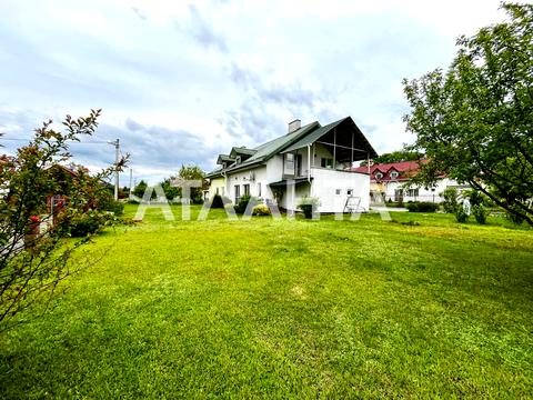 будинок за адресою Київська вул., 20