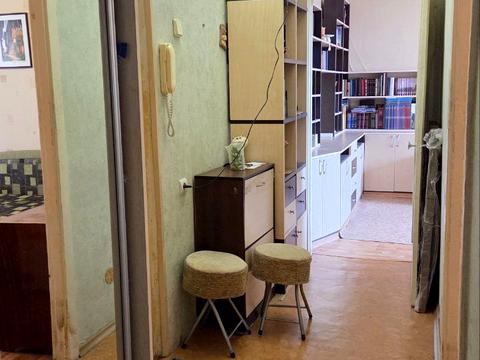 квартира за адресою Миколи Ушакова вул., 12