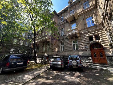 квартира по адресу Лепкого ул., 10