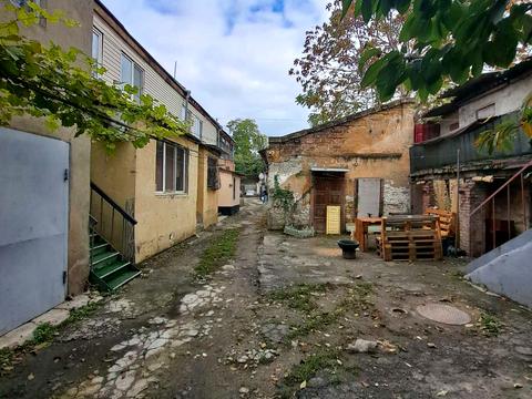 квартира за адресою Отамана Головатого вул., 6