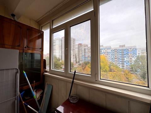 квартира по адресу Мира просп., 6