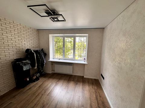 квартира по адресу 8-я Слободская ул., 261