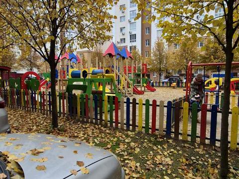 квартира по адресу Героев Небесной Сотни просп., 28/2