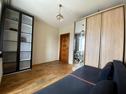 квартира по адресу Червоной Калины просп., 70