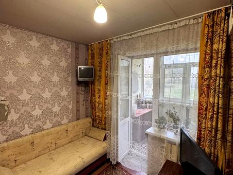 квартира по адресу Победы просп., 61б
